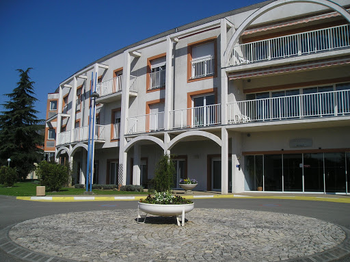 Photo de Résidence Les Magnolias - emeis à Golfech (82400)