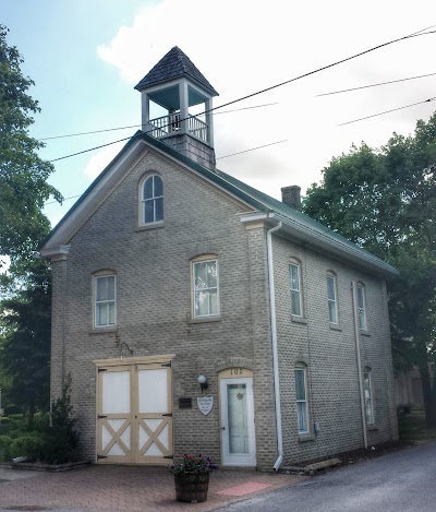 Bridgeville Historical Society