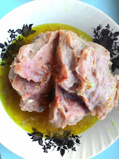Photos of Bakso Montet