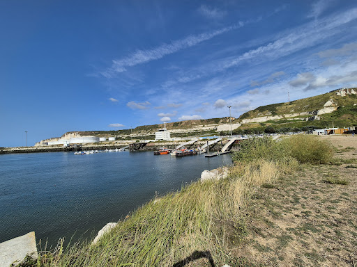 Photo 4 - Snack plage de saint jouin bruneval : Le Spot