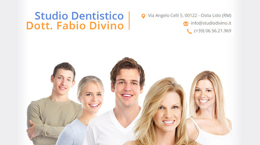 Studio Dentistico Dr.Divino Fabio Gallery - Italy