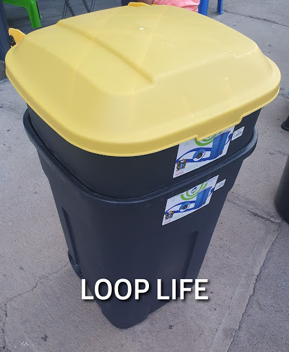 LOOP LIFE - Visual