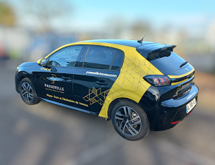 Photo n°6 de Passerelle à Gétigné (Entreprise de construction)