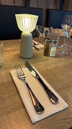 Photo n°21 de Le Surcouf à Cancale (Restaurant)