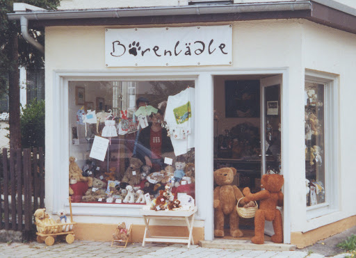 Bärenlädle - Thumbnail