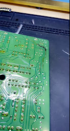 Photo n°1 de O'Car à Colmar (Service de réparation de matériel électronique)