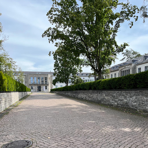 Clayallee/Oskar-Helene-Park (Berlin) - Thumbnail