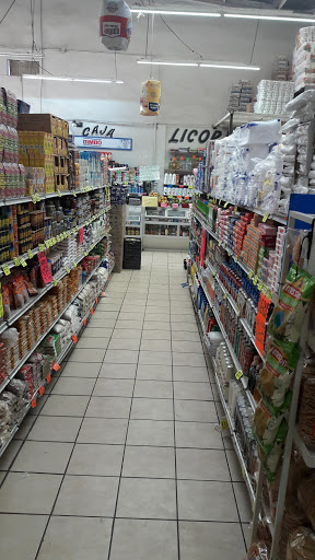 Mercado Ley II - Thumbnail