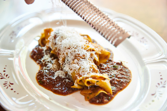 Fiolina Ristorante by null