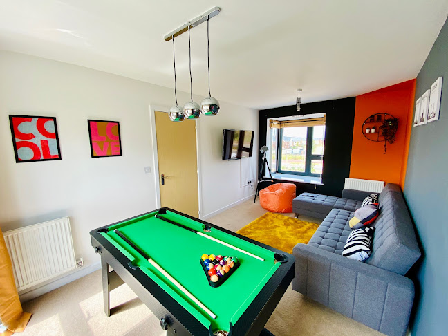 Yoko Property - Serviced Apartments and Houses - Real estate agency