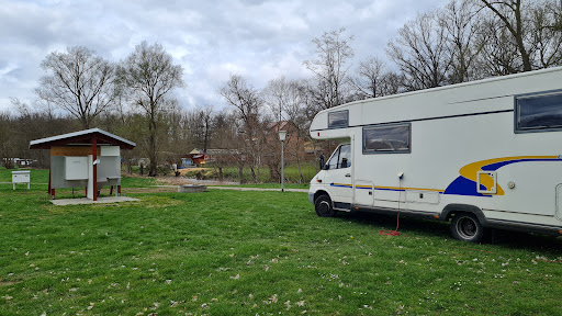 Wohnmobilstellplatz Eberstedt - Thumbnail