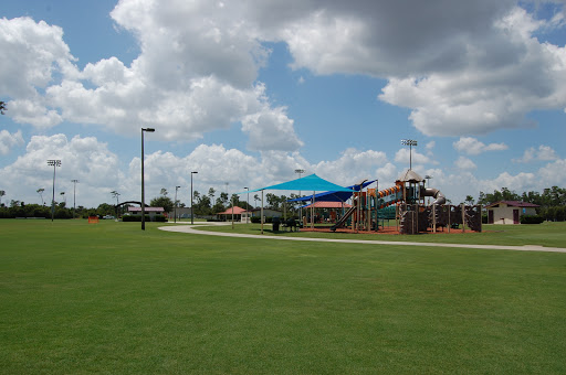 Dewey O. Boster Sports Complex - Thumbnail