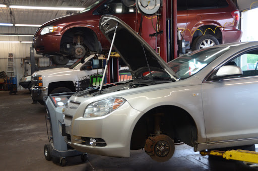 Absolute Auto Care, Inc. - Thumbnail
