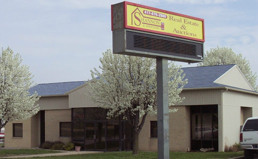 Shannon & Associates Real Estate & Auctions LLC - Thumbnail