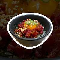 喜多方ラーメン松戸 縁屋