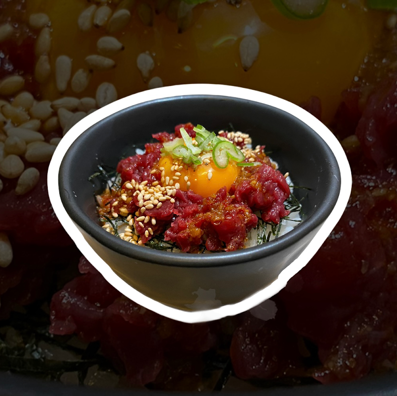 喜多方ラーメン松戸 縁屋