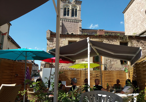 Photo 1 - Restaurant Les Petits Plats du Coin