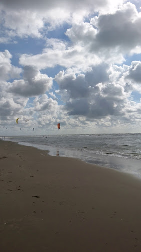 Strandpaviljoen Zoomers - Castricum