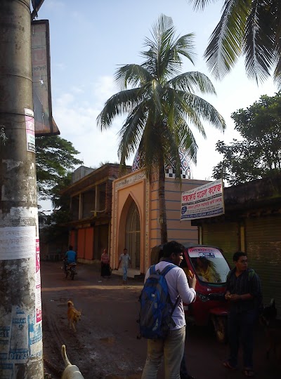 Photos of Masjid e Noor
