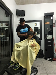 La Mafia Barbershop Tarapoto 3