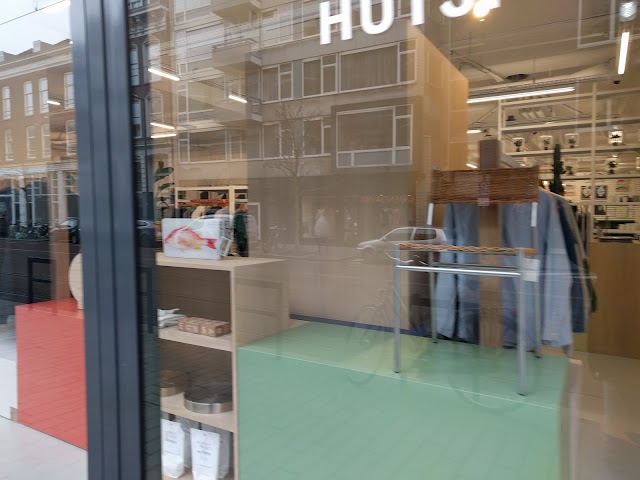 Hutspot Rotterdam