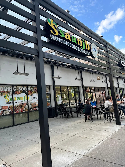 Photo of Ssaanjh Indian