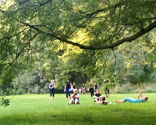 JACO Bootcamp Arnhem