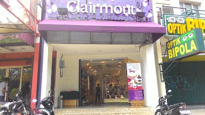 Photos of Clairmont