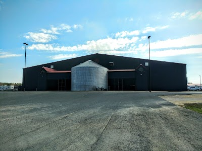 Beauregard Parish Civic Center