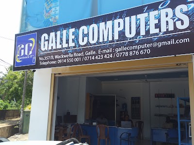 Photos of Galle Computers (PVT) Ltd