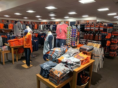 Illini Union Bookstore