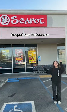 Seapot Hot Pot & Korean BBQ by null