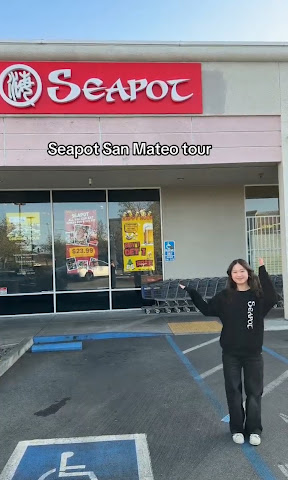 Seapot Hot Pot & Korean BBQ by null