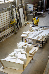 Photo n°10 de CIR PREFA à Fauillet (Entreprise de construction)