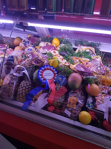 Boucherie CVS - Thumbnail