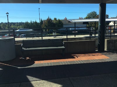 Tigard TC WES Station