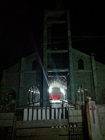 photo of Our Lady of Refuge Church