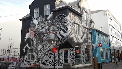 Photos of &Iacute;sey