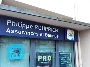 Photo n°1 de GAN ASSURANCES METZ MALRAUX à Metz (Agence d'assurance)