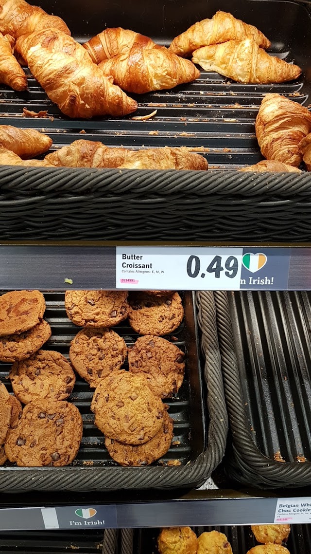 Lidl 160
