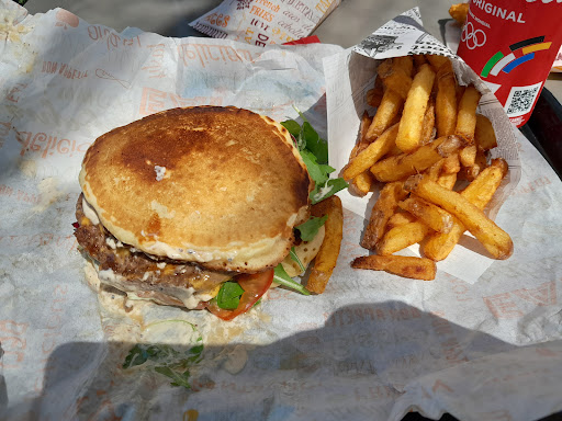 Photo 4 - L’Epic foodtruck