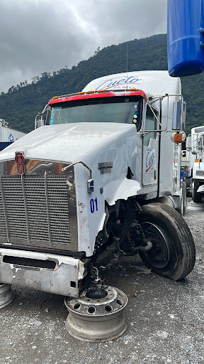 TRACSA VERACRUZ
