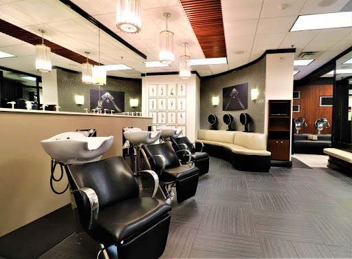 Jamison Shaw Hairdressers - Thumbnail
