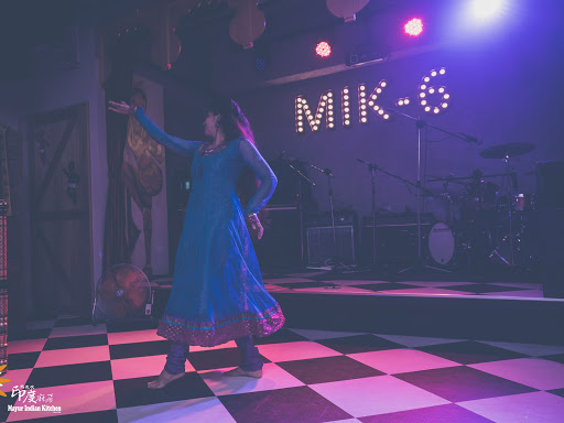 Priyanka belly dance 肚皮舞｜mik-6 Restaurant bar & live house post image