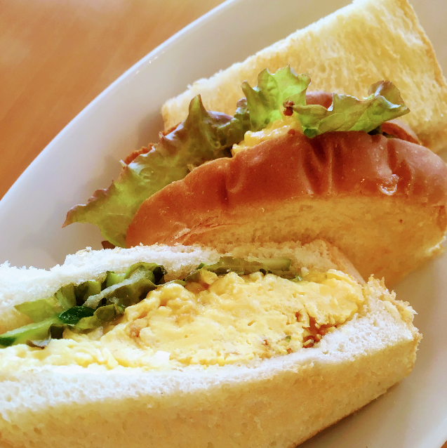 Ｃａｆｅ’らぱん