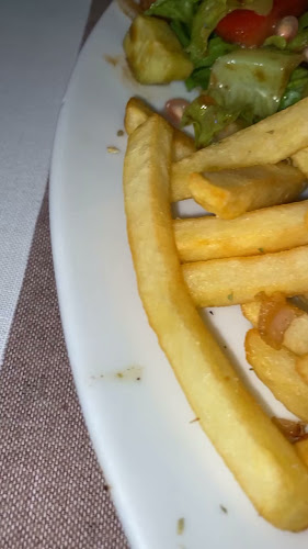 Opinii despre Max's Restaurant Grill & Bar în Ρόδος - Εστιατόριο