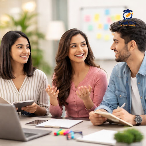 Want to speak confidently and leave a strong impression wherever you go? At Kapil Sir English Spe… post image