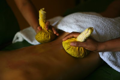 Photos of Ayurveda Paragon Hotel
