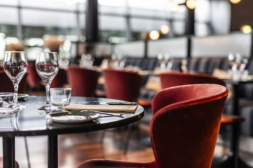 The Social Bar & Bistro