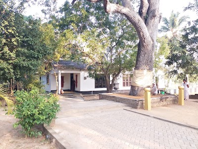 Photos of Medinnoruwa Siri Priyadarshanarama Viharaya